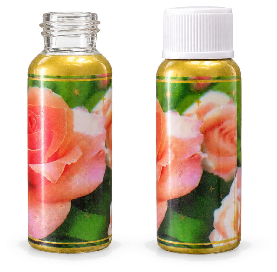 Sleeved Vials